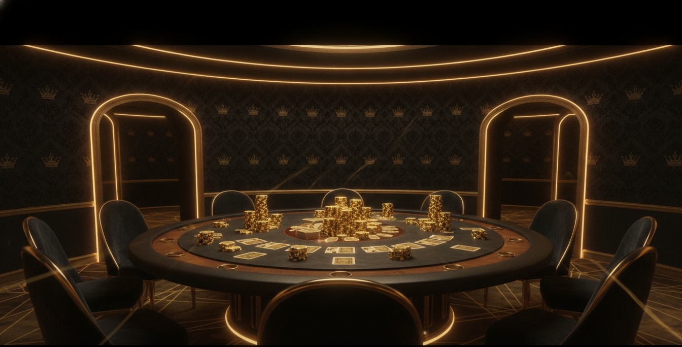 Crownplay